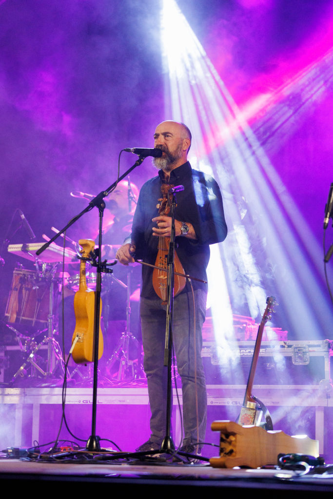 Concert Galandum Galundaina