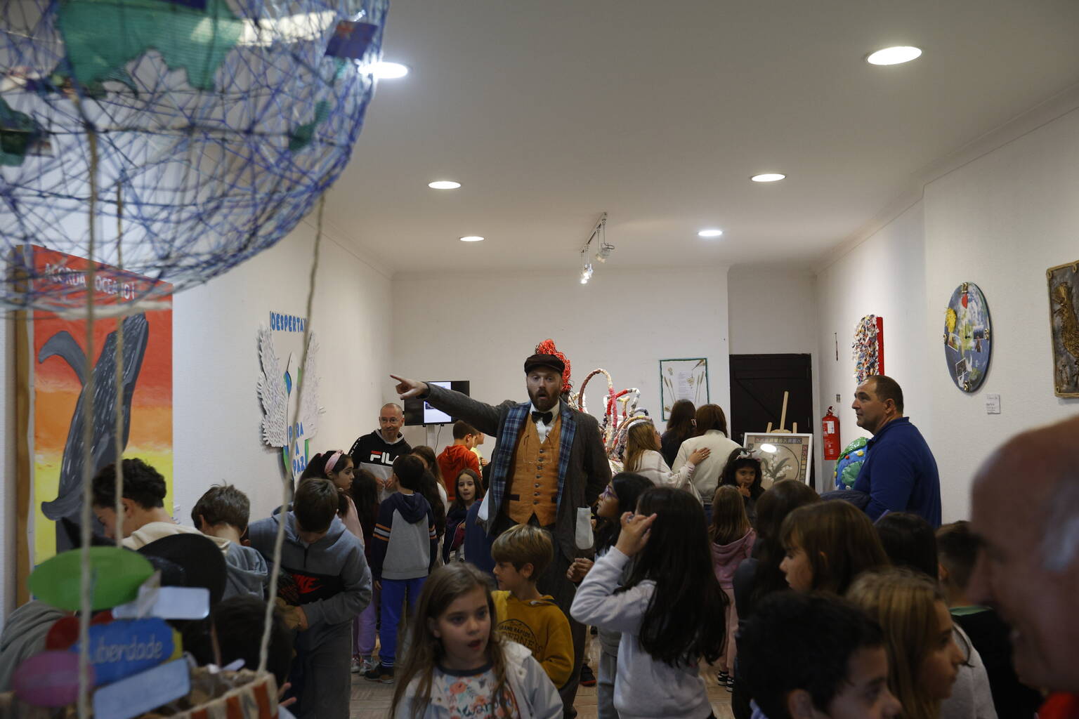 Outros highlights (4)